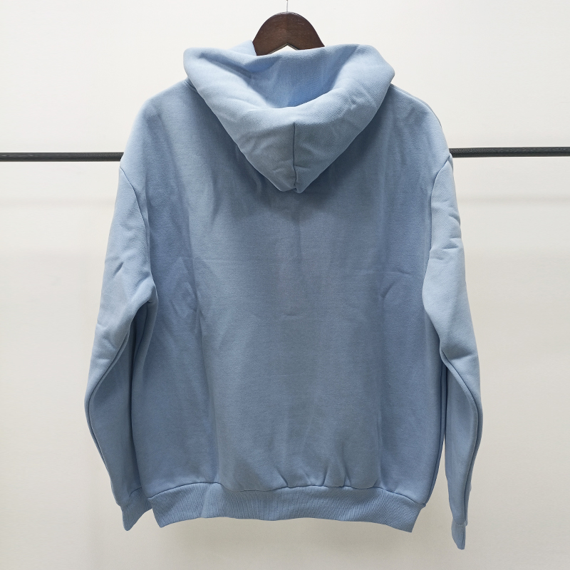 Blue Sp🕷️der Hoodie