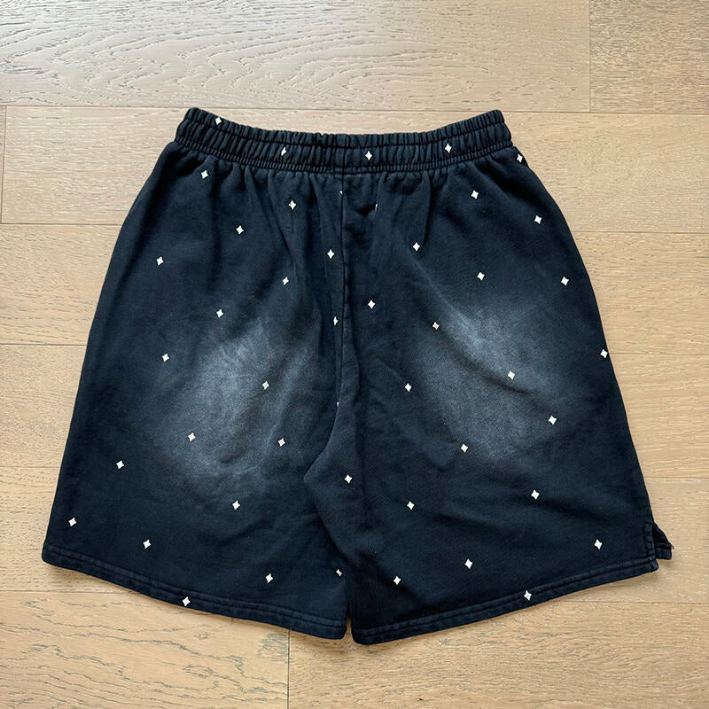 Black Hell⭐ Shorts