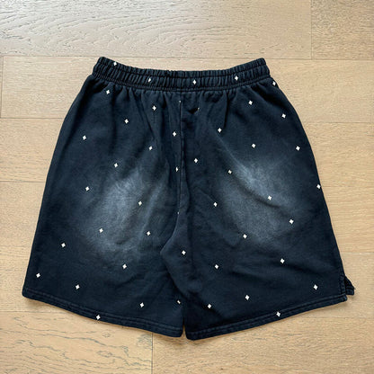 Black Hell⭐ Shorts