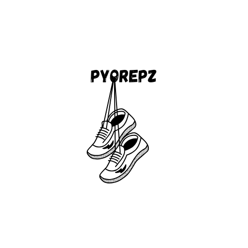 PyoRepz | Putting You On Repz